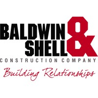Baldwin &amp; Shell Construction Company