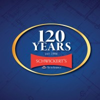 Schwickert's Tecta America