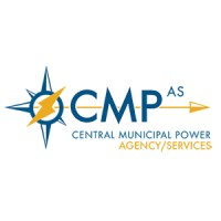 Central Municipal Power Agency/Services - CMPAS