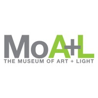 The Museum of Art + Light