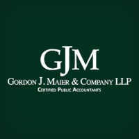 Gordon J. Maier &amp; Company, LLP