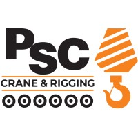 PSC Crane &amp; Rigging