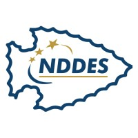 North Dakota Department of Emergency Services