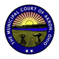 Akron Municipal Clerk of Courts