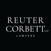 REUTER CORBETT LLP