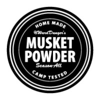 MUSKET POWDER SEASONINGS