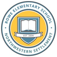 Rowe Elementary School