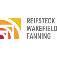 Reifsteck Wakefield Fanning &amp; Company