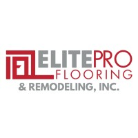 Elite Pro Flooring &amp; Remodeling, Inc.