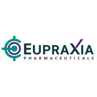 Eupraxia Pharmaceuticals Inc.