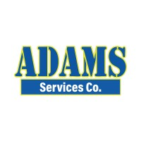 Adams Services Co