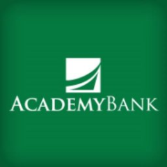 Academy Bank