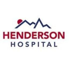 Henderson Hospital