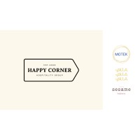 Happy Corner Hospitality Group  |  Motek