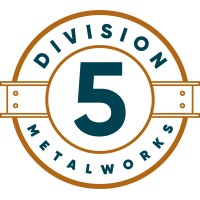 Division 5 Metalworks