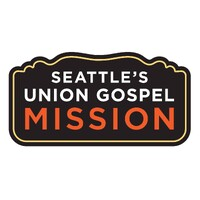 Seattle's Union Gospel Mission