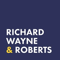 Richard, Wayne &amp; Roberts