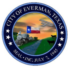 City of Everman
