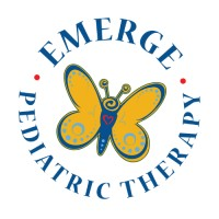 Emerge Pediatric Therapy