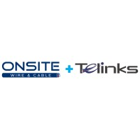 Onsite Wire &amp; Cable + Telinks
