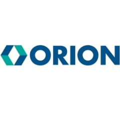 Orion Marine Group