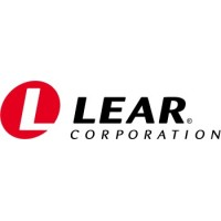 上海李尔汽车系统有限公司宁波分公司