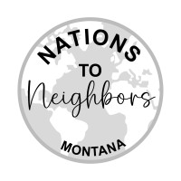Nations to Neighbors Montana