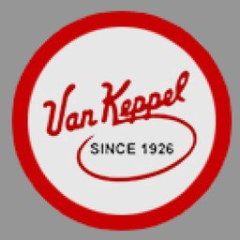 G.W. Van Keppel Company