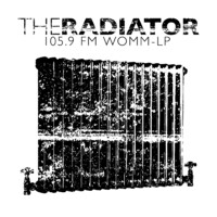 WOMM-LP 105.9FM The Radiator