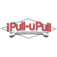 iPull-uPull Auto Parts