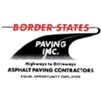 Border States Paving, Inc.