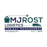 MJ Rost Logistics