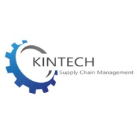 Kintech Supply Chain Management