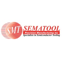 Sematool Precision Mfg Inc.