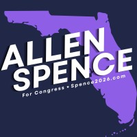 Allen Spence for Congress (SWFL)