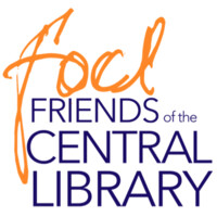 Friends of the Central Library