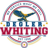 Degler Whiting, Inc.