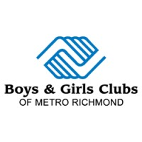 BOYS &amp; GIRLS CLUBS OF METRO RICHMOND