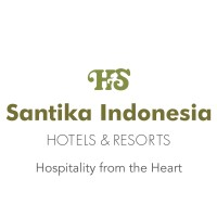 Santika Indonesia Hotels & Resorts