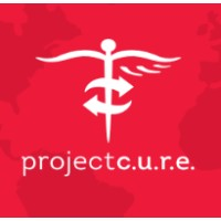Project C.U.R.E.