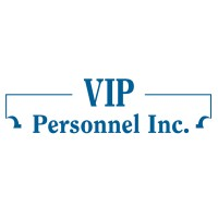 VIP Personnel, Inc.