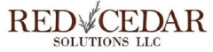 Red Cedar Solutions
