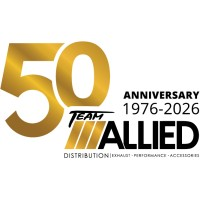 Team Allied Distribution