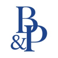 Blair &amp; Potts