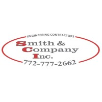 Smith &amp; Company, Inc.