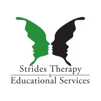 Strides Therapy &amp; Educational Services