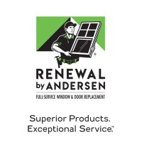 Renewal by Andersen Metro &amp; Midwest