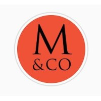 Murphy &amp; Co. Design