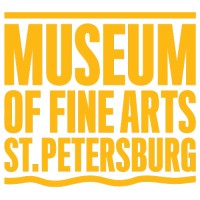 Museum of Fine Arts, St. Petersburg FL