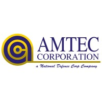 AMTEC Corporation - A National Defense Corp Company